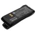 Batterie Sostituisce PMNN4809