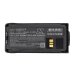Batterie Sostituisce PMNN4808