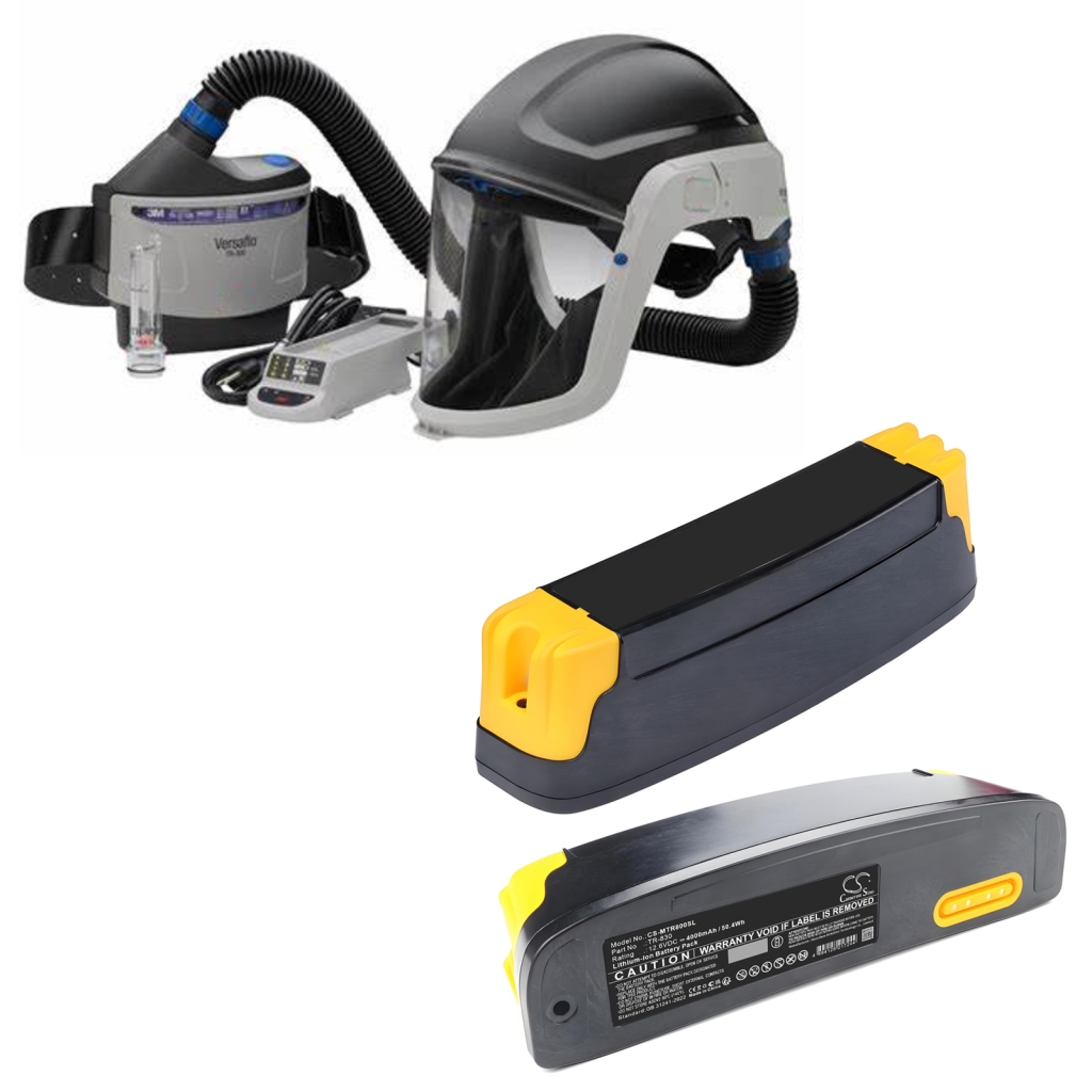 Batteria per elettroutensili 3m CS-MTR800SL
