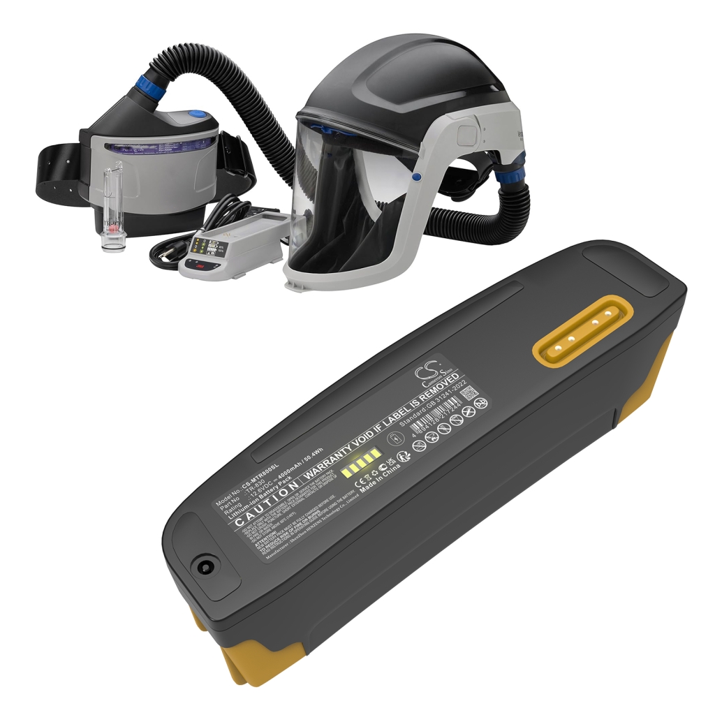 Batterie Batteria per elettroutensili CS-MTR800SL