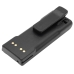 Batteria radio bidirezionale Motorola CS-MTS200TW