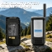 Batteria compatibile con Motorola CS-MTS400TW