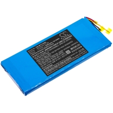 Sostituzione della batteria compatibile per Micsig MS-A-B748000,SEC5076170-2S