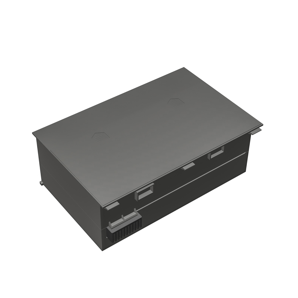 Batterie Sostituisce MS-BA-A750