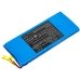 Batterie Sostituisce MS-A-B748000
