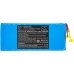 Batterie Sostituisce MS-A-B748000