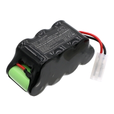 Sostituzione della batteria compatibile per M-Tronic 91507401