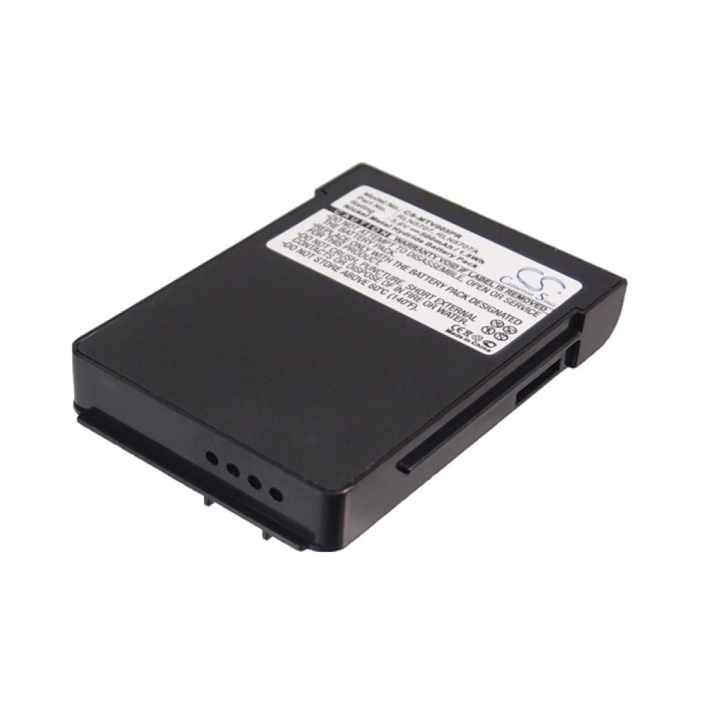 Batterie Sostituisce RLN5707A