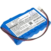 Batteria compatibleWith Mekics