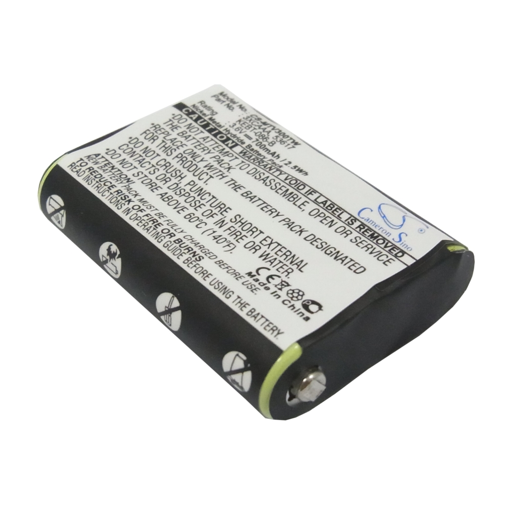 Batteria radio bidirezionale Motorola CS-MTV300TW