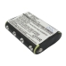 Batteria radio bidirezionale Motorola CS-MTV300TW