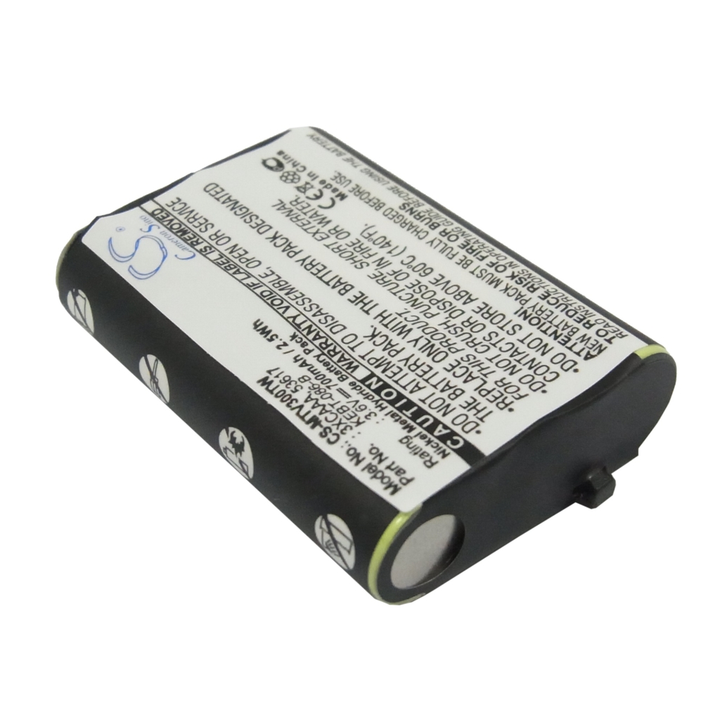 Batteria radio bidirezionale Motorola CS-MTV300TW