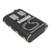 Batteria radio bidirezionale Motorola CS-MTV300TW