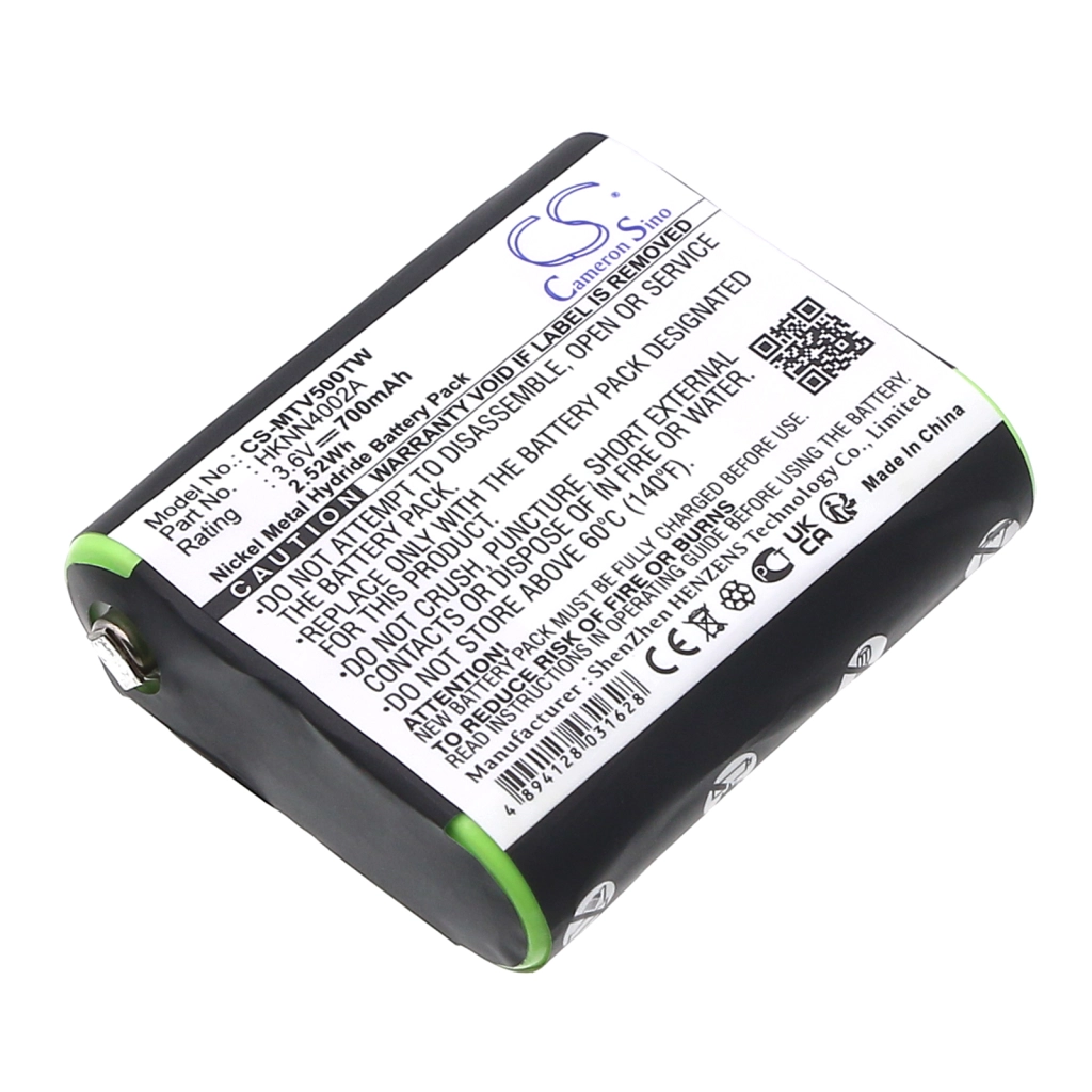 Batteria radio bidirezionale Motorola TalkAbout T5500