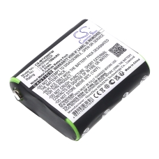Sostituzione della batteria compatibile per Motorola 1532,4002A,53615,56315,AP-4002...