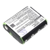 Batteria radio bidirezionale Motorola CS-MTV500TW
