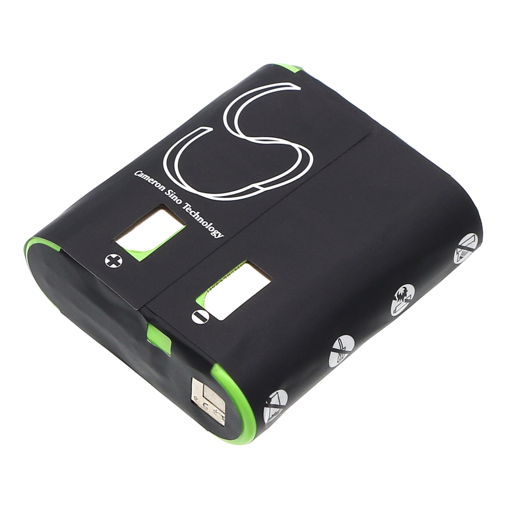 Batteria radio bidirezionale Motorola CS-MTV500TW