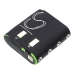 Batteria radio bidirezionale Motorola CS-MTV500TW