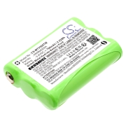 Battery Replaces Motorola PMNN4477