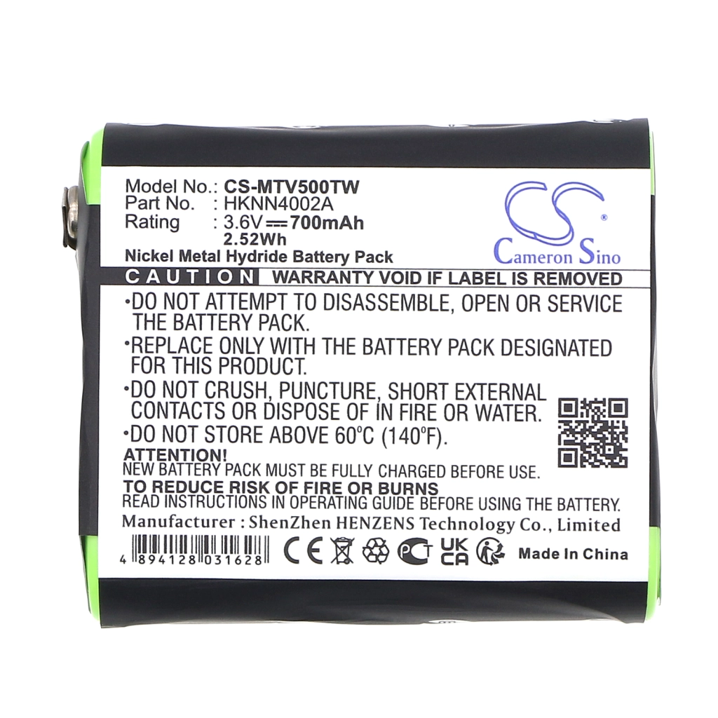 Batteria radio bidirezionale Motorola TalkAbout T5500