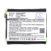 Batteria radio bidirezionale Motorola CS-MTV500TW