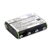 Batteria radio bidirezionale Motorola T5800