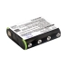 Batteria radio bidirezionale Motorola T5800