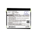 Batteria radio bidirezionale Motorola CS-MTV510TW