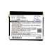 Batteria radio bidirezionale Motorola T5800