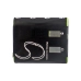 Batteria radio bidirezionale Motorola T5800
