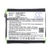 Batterie Sostituisce AP-4002H