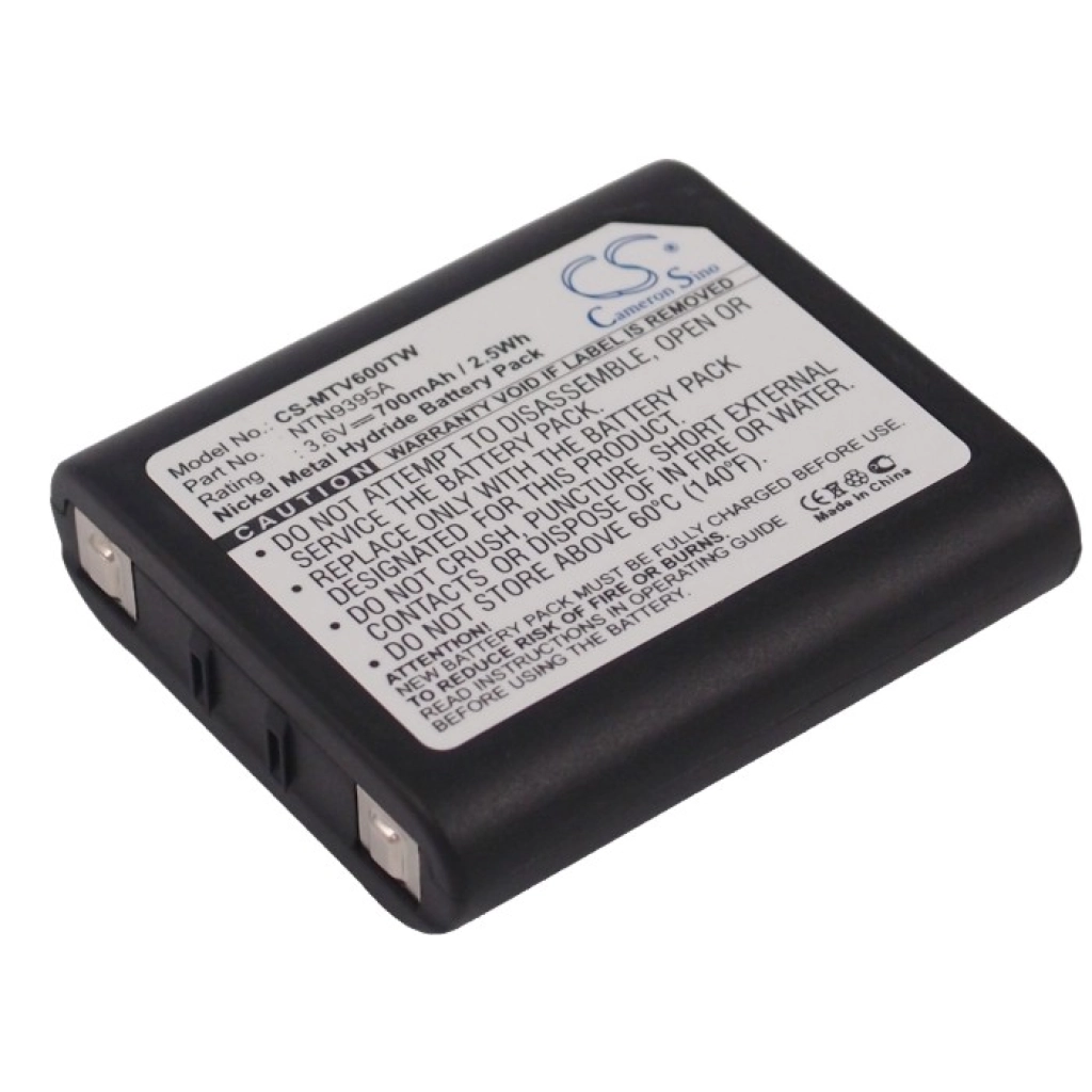 Batteria radio bidirezionale Motorola TalkAbout T6500 (CS-MTV600TW)