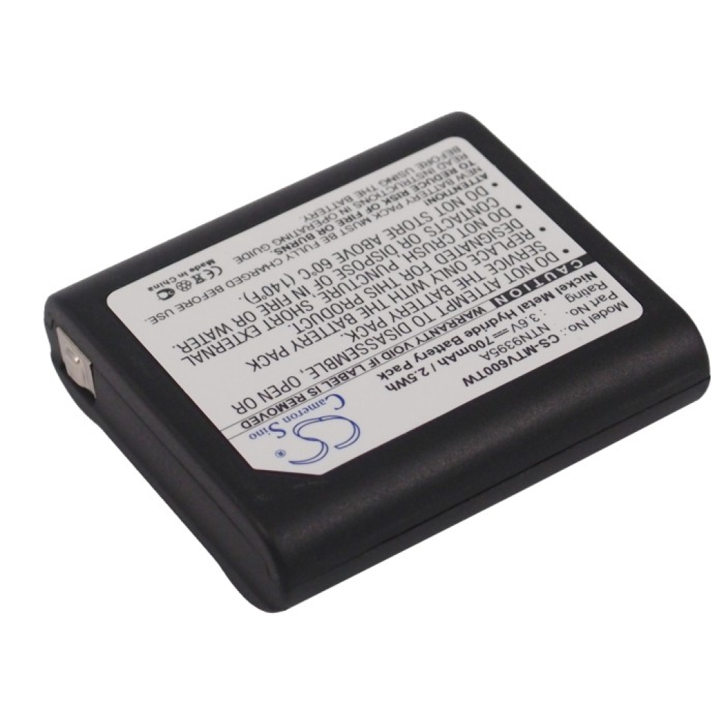 Batteria radio bidirezionale Motorola CS-MTV600TW