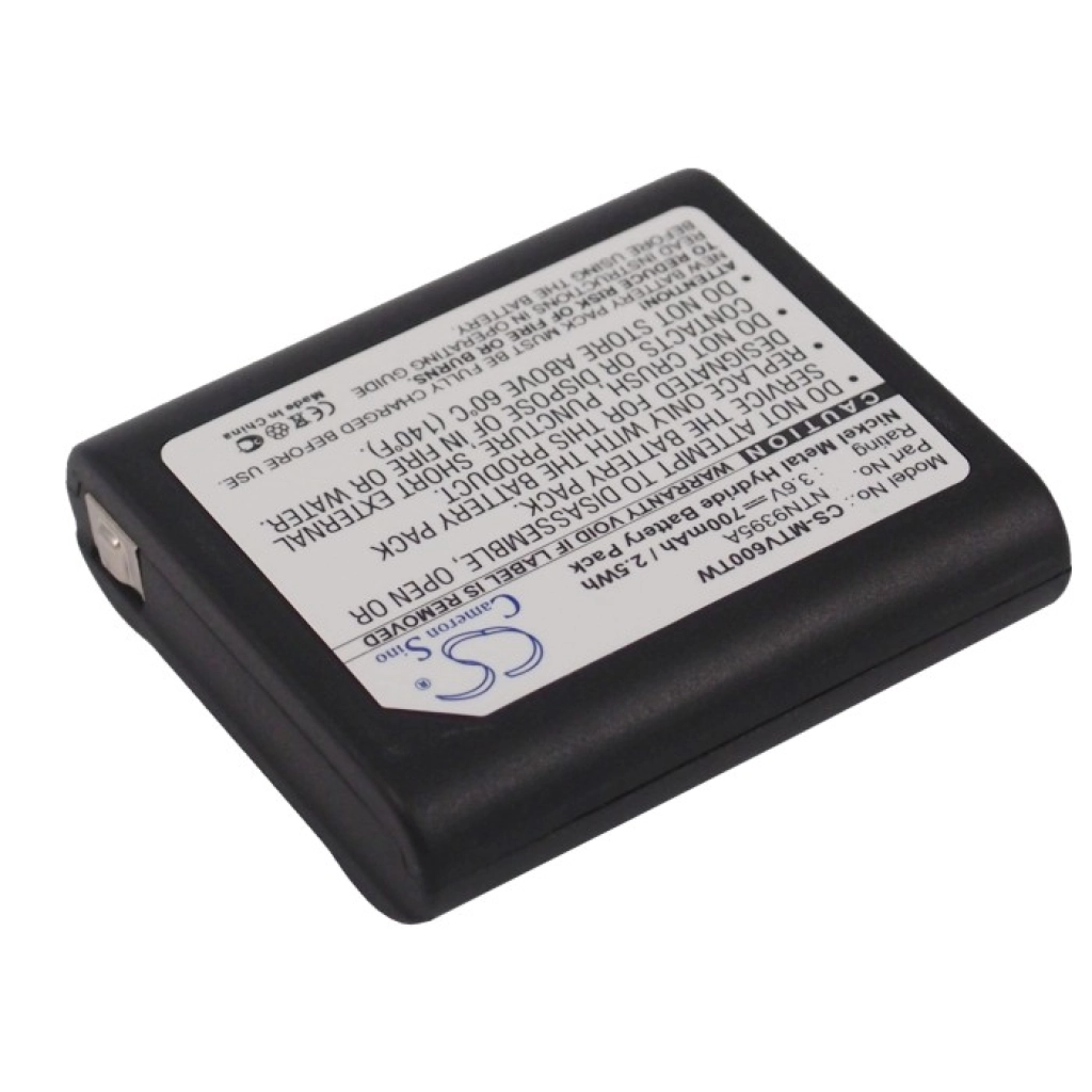 Batteria radio bidirezionale Motorola TalkAbout T6500 (CS-MTV600TW)