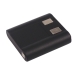 Batteria radio bidirezionale Motorola CS-MTV600TW
