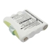 Batteria radio bidirezionale Motorola CS-MTV700TW