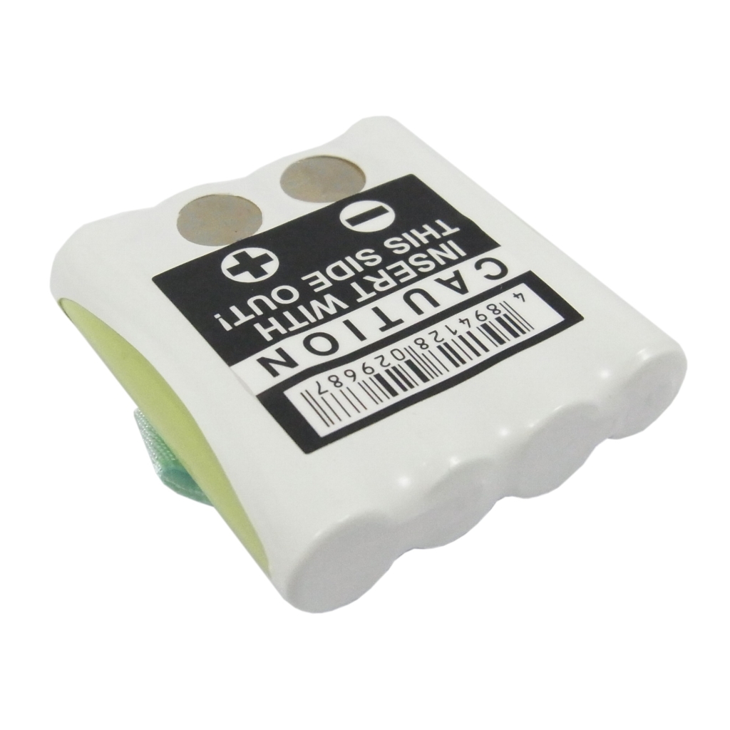 Batteria radio bidirezionale Motorola CS-MTV700TW