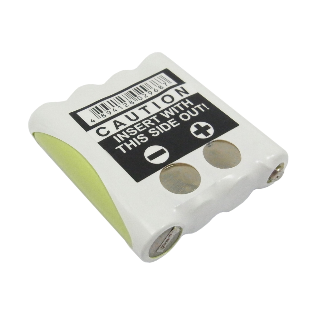 Batteria radio bidirezionale Motorola CS-MTV700TW