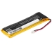 Battery Replaces 752068PL