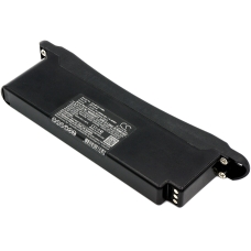 Sostituzione della batteria compatibile per Magnetek BT114-0