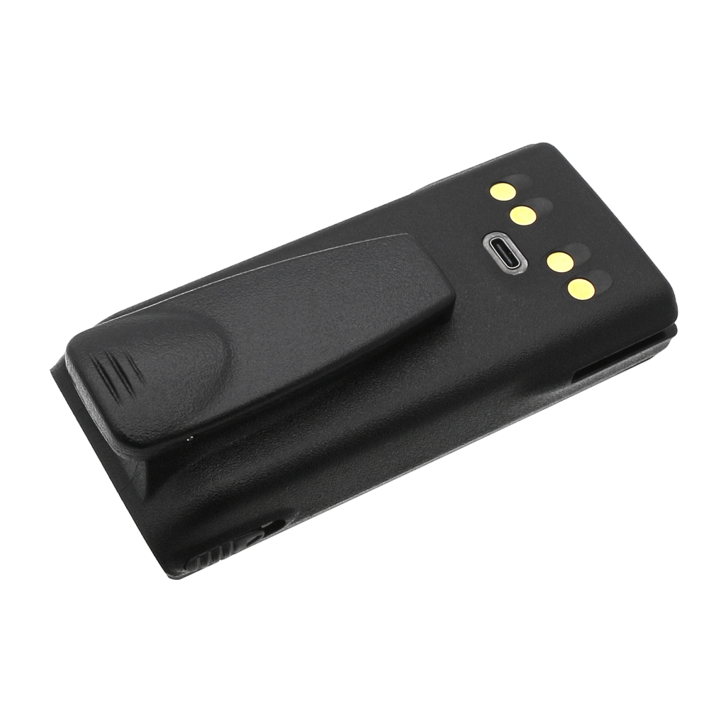 Batteria radio bidirezionale Motorola NT1500