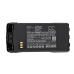 Batteria radio bidirezionale Motorola NT1500