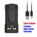 Batteria radio bidirezionale Motorola NT1500