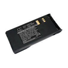 Sostituzione della batteria compatibile per Motorola HNN9815,NNTN6263,NNTN7032,NNTN7032A,NNTN7032B...