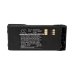 Batterie Sostituisce NTN9815_R