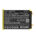 Mobile Phone Battery Motorola CS-MTX240SL