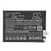 Batteria Sostituisce QE50