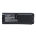 Batteria radio bidirezionale Motorola XTS3500