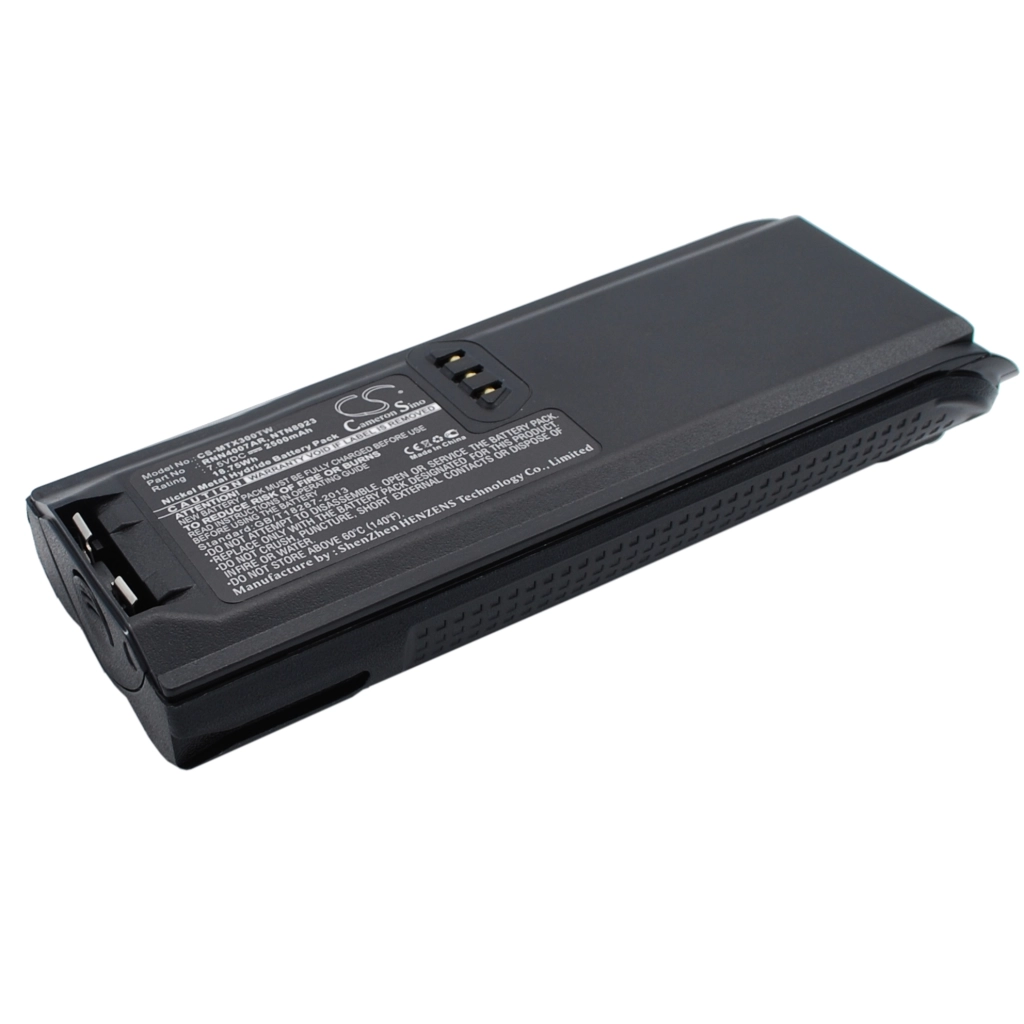 Batteria radio bidirezionale Motorola XTS3500