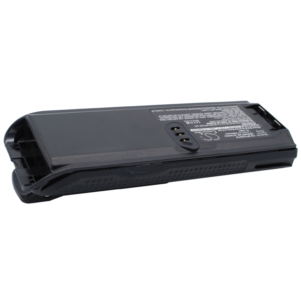 Batteria radio bidirezionale Motorola NTN8294